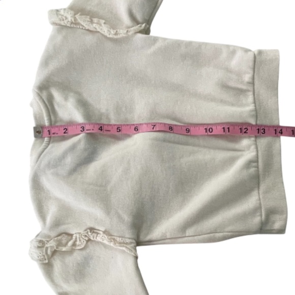 Disney Minnie Sweatshirt and Brown Pants Set - Picture 9 of 10